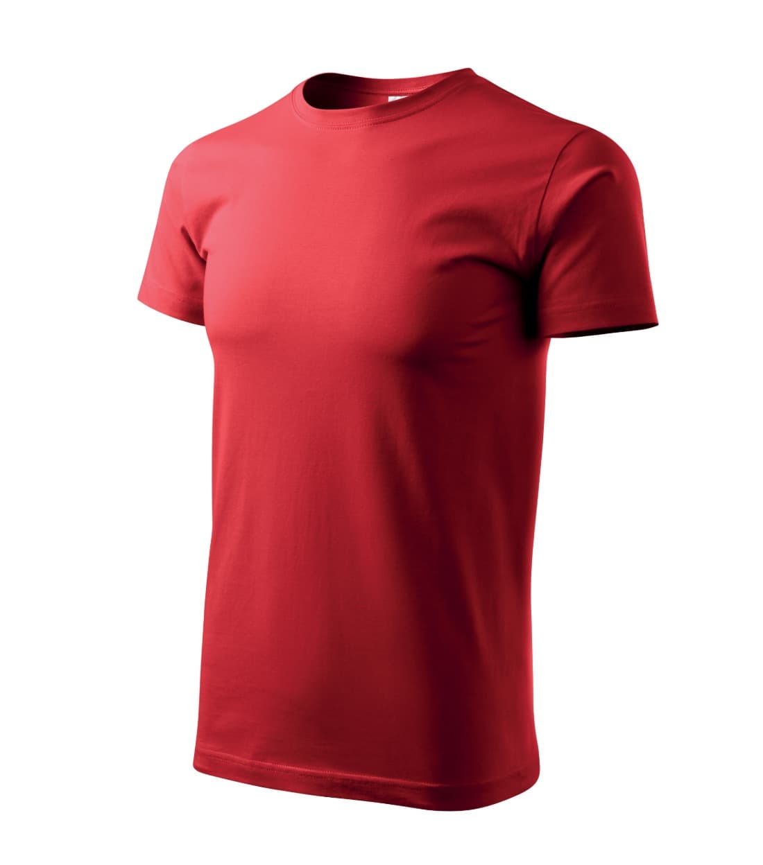 Tričko pánské Basic