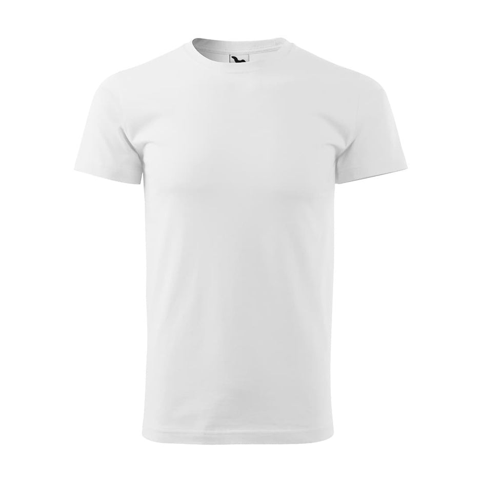 Tričko pánské Basic